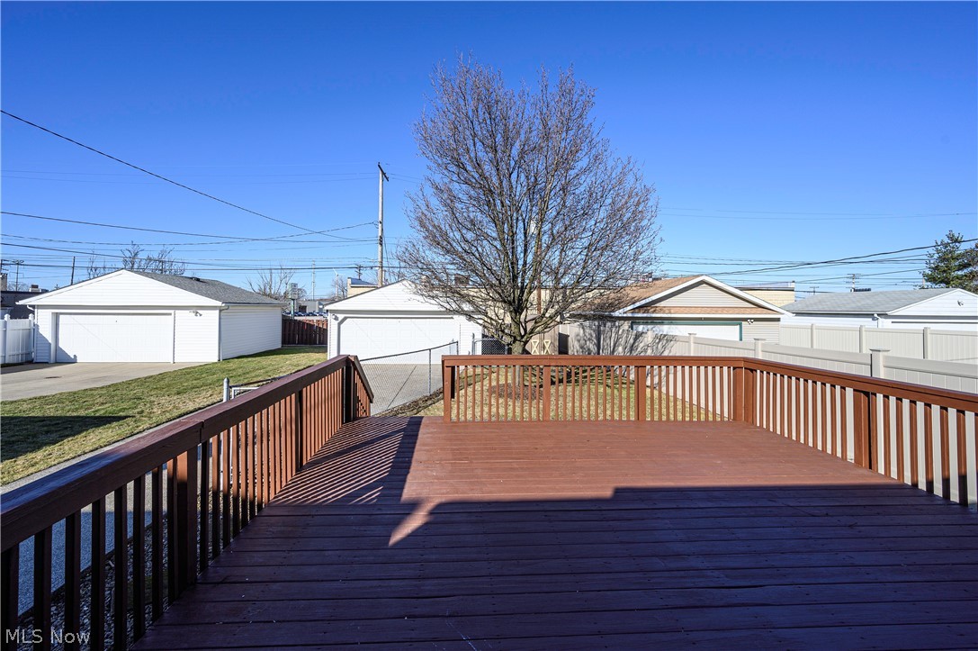 Brookpark - Residential