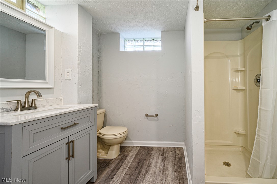 Brookpark - Residential