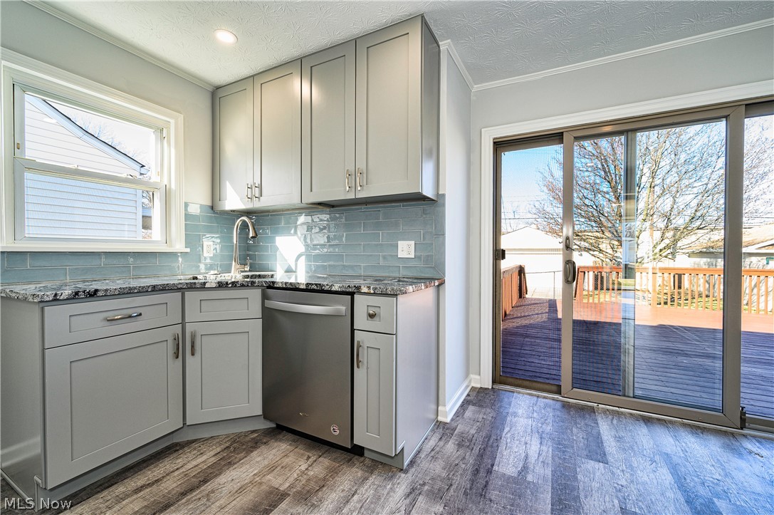 Brookpark - Residential