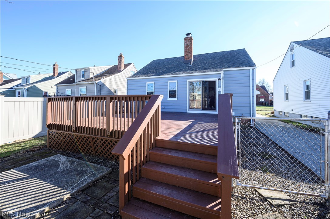 Brookpark - Residential