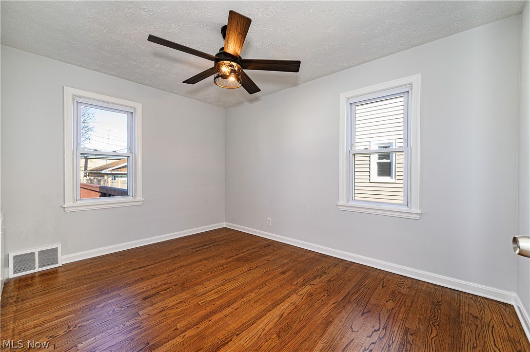 Brookpark - Residential