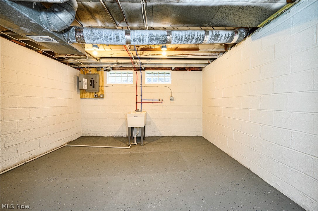 Brookpark - Residential