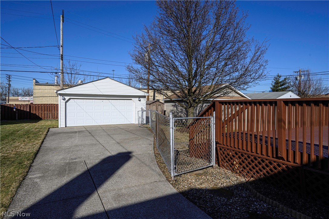 Brookpark - Residential