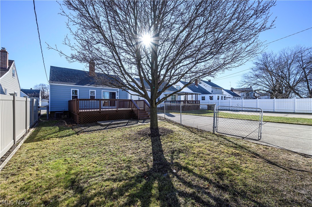 Brookpark - Residential