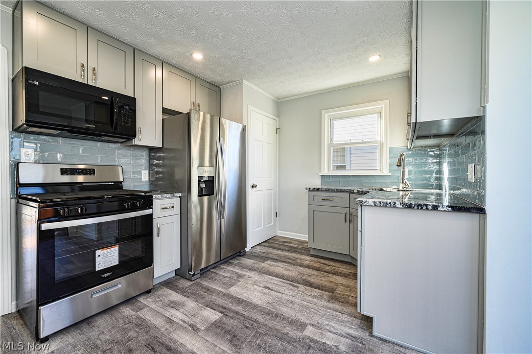 Brookpark - Residential