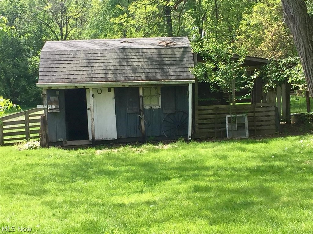 Sharon - Residential