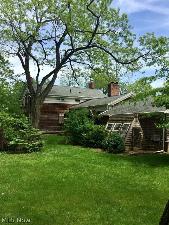 Sharon - Residential