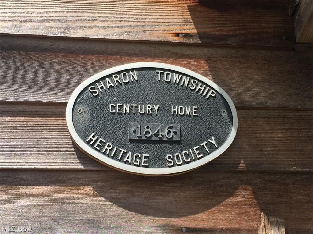 Sharon - Residential