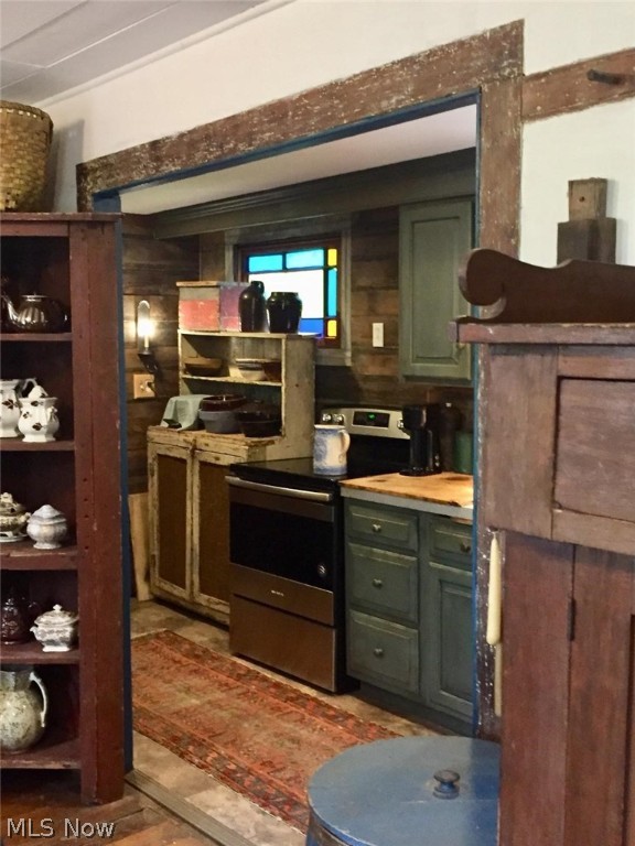 Sharon - Residential