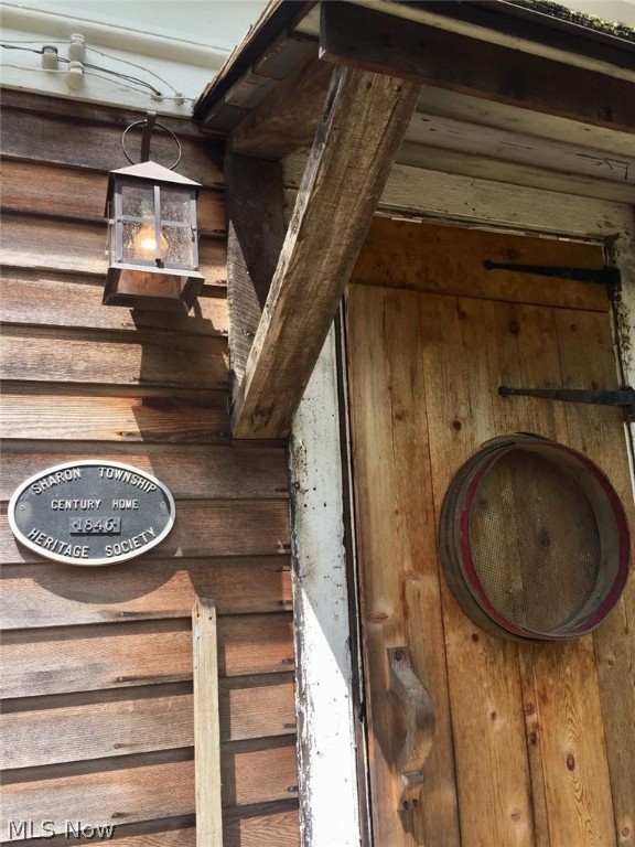 Sharon - Residential