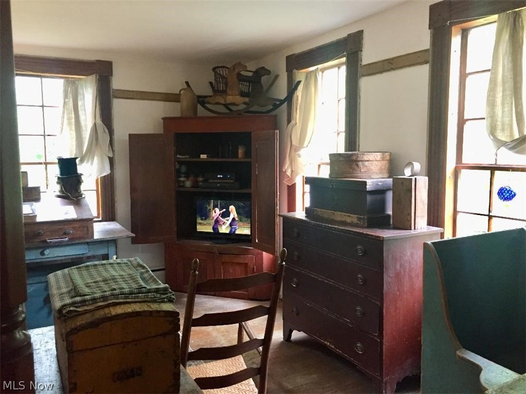 Sharon - Residential