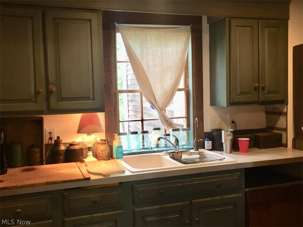 Sharon - Residential