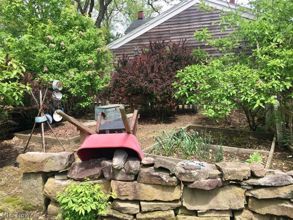 Sharon - Residential