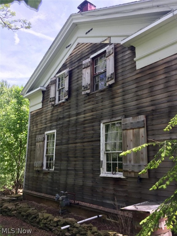 Sharon - Residential