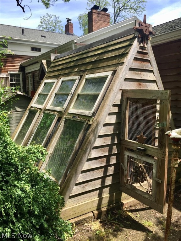 Sharon - Residential