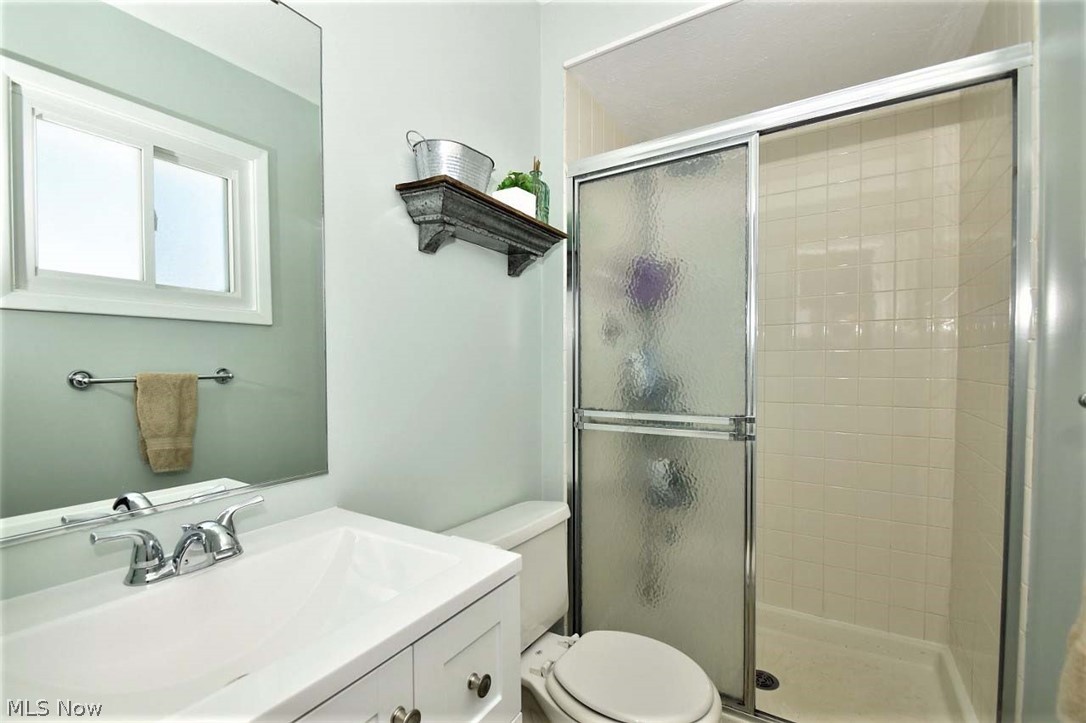 Pleasant Acres - Residential