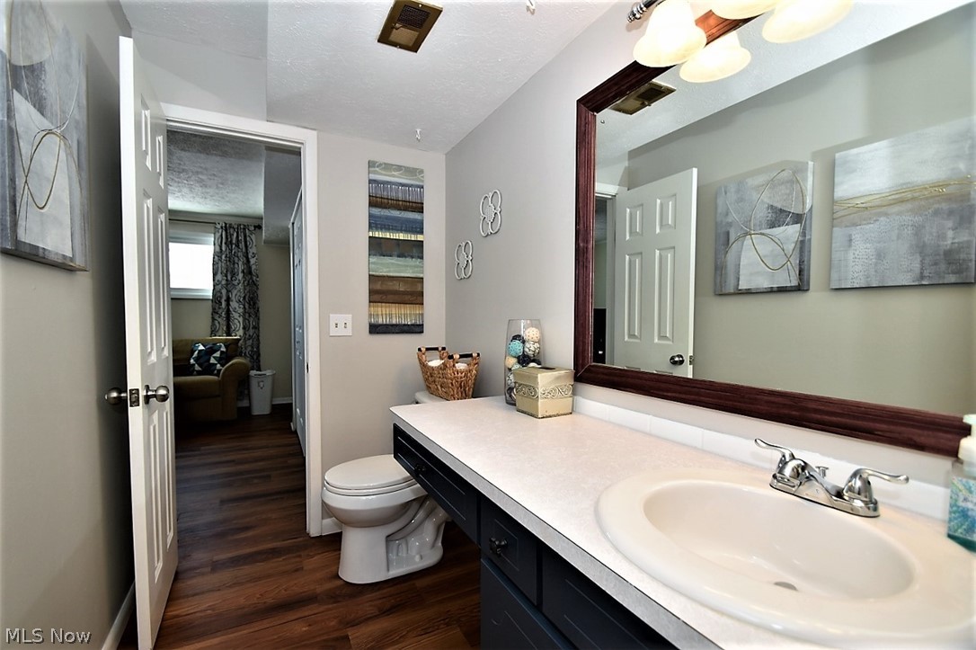 Pleasant Acres - Residential