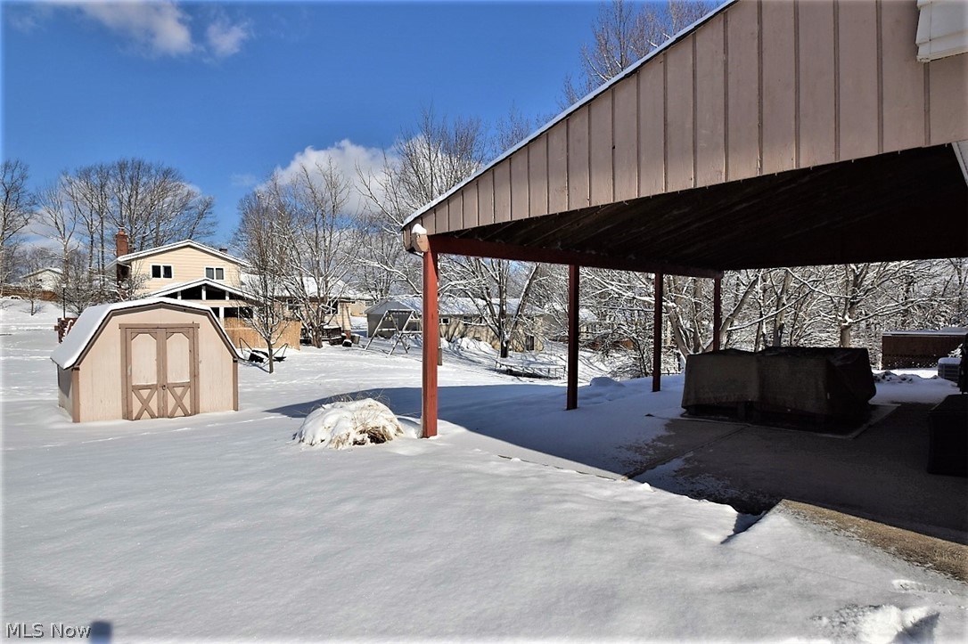 Pleasant Acres - Residential