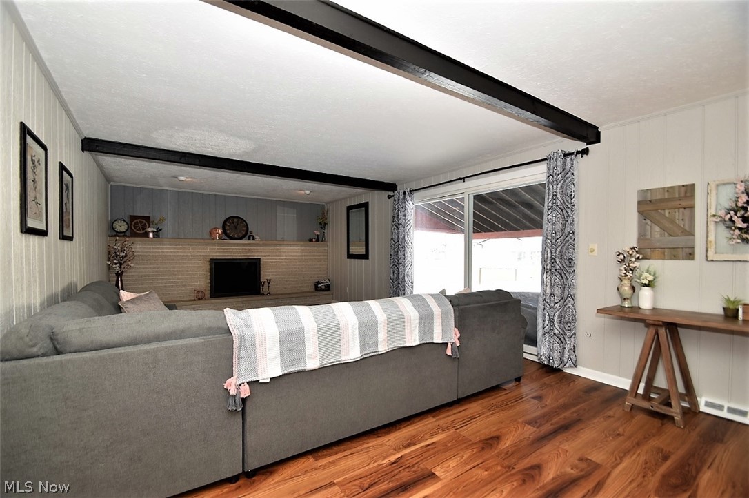 Pleasant Acres - Residential