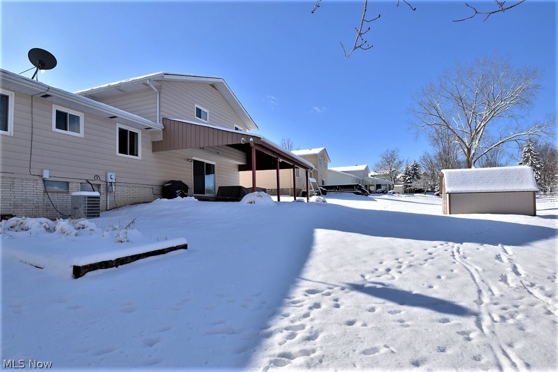 Pleasant Acres - Residential