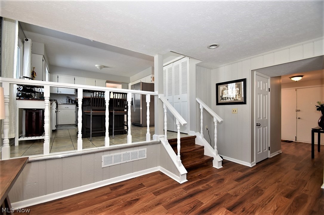 Pleasant Acres - Residential