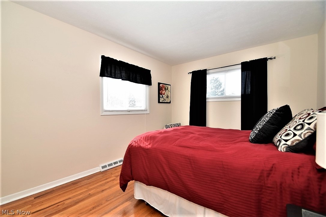 Pleasant Acres - Residential