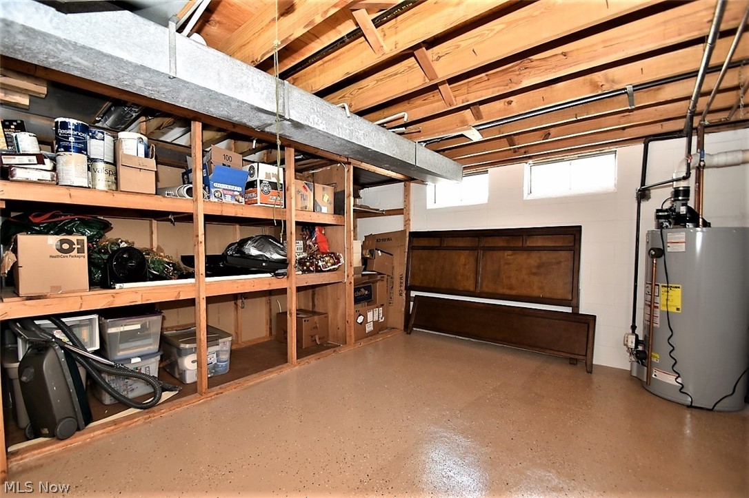 Pleasant Acres - Residential