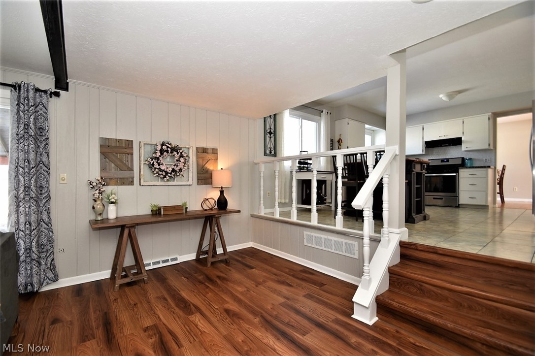 Pleasant Acres - Residential