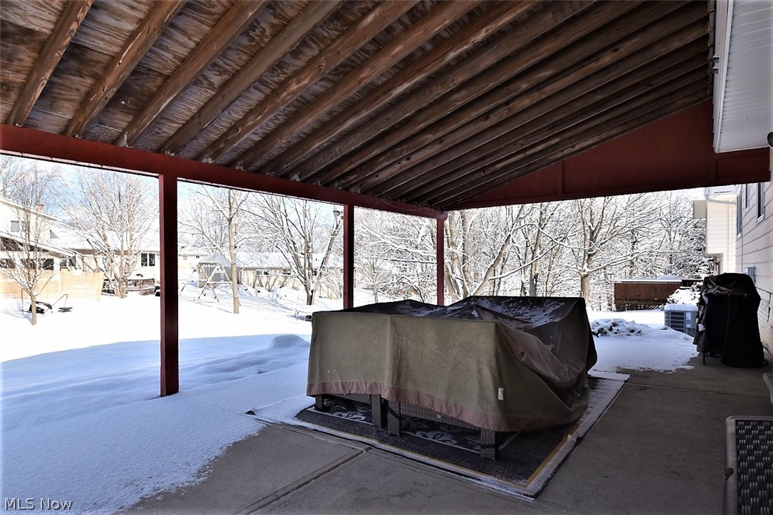 Pleasant Acres - Residential