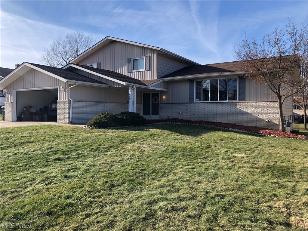 Pleasant Acres - Residential