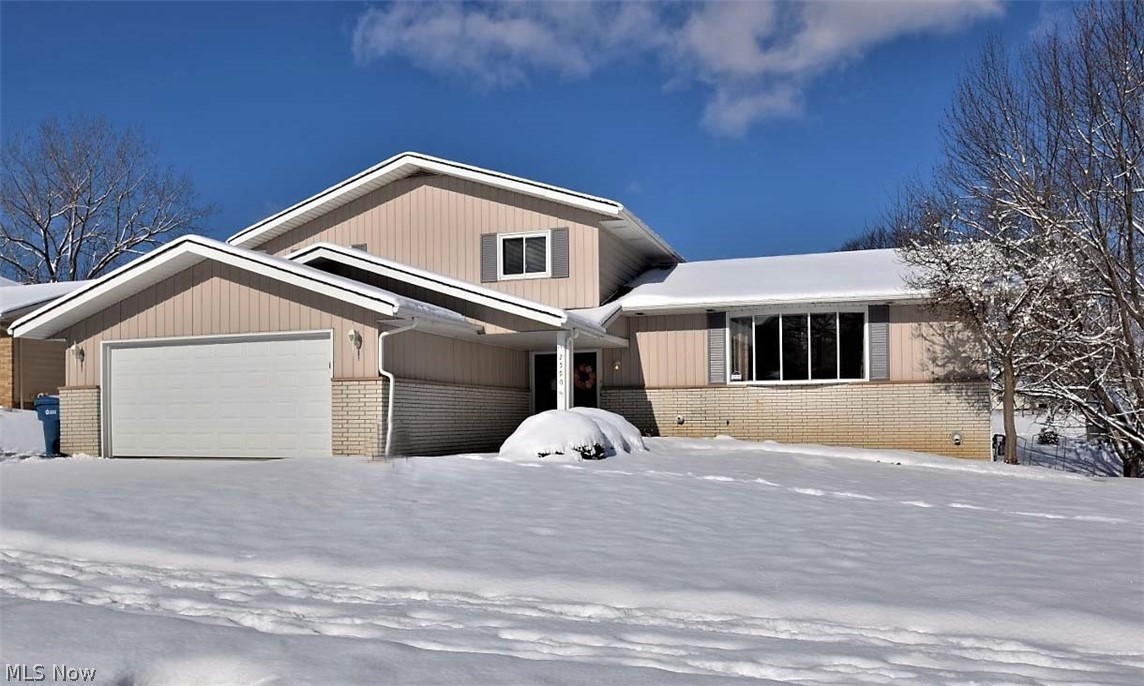 Pleasant Acres - Residential