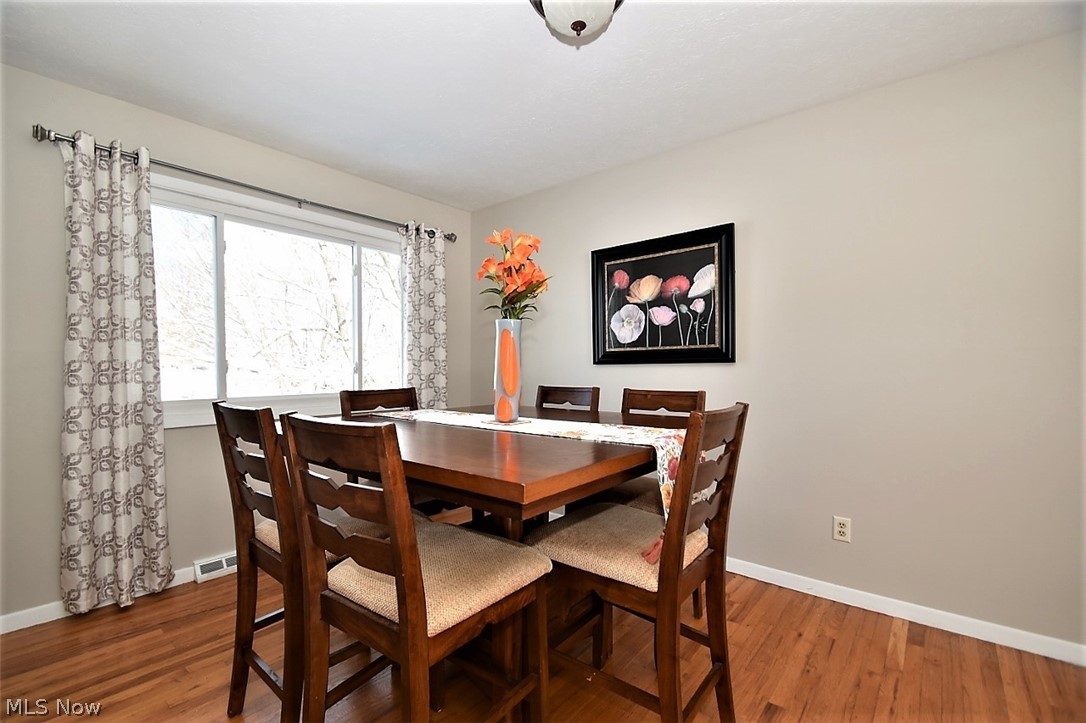 Pleasant Acres - Residential