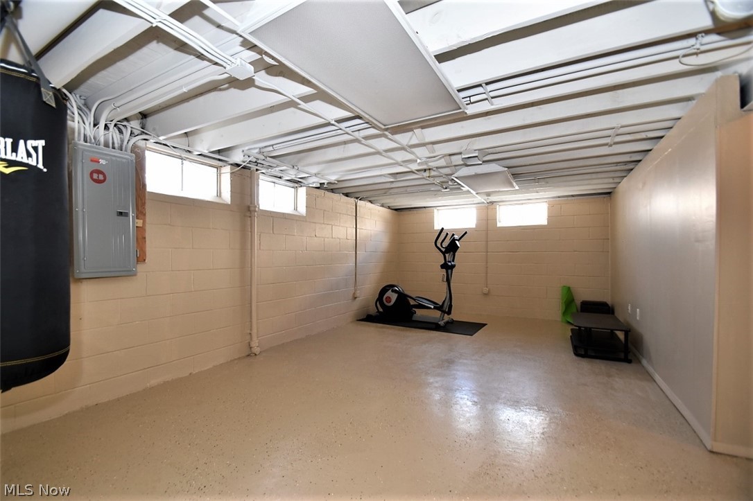 Pleasant Acres - Residential