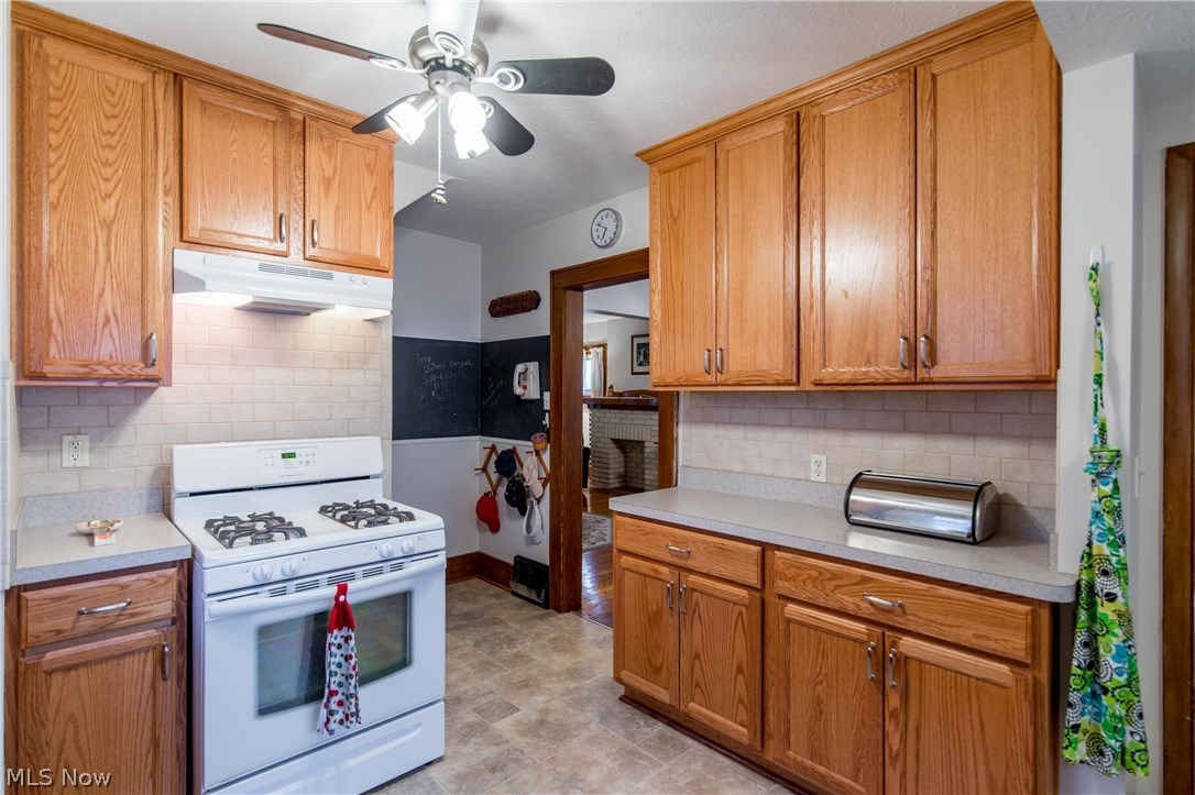 Walters - Residential