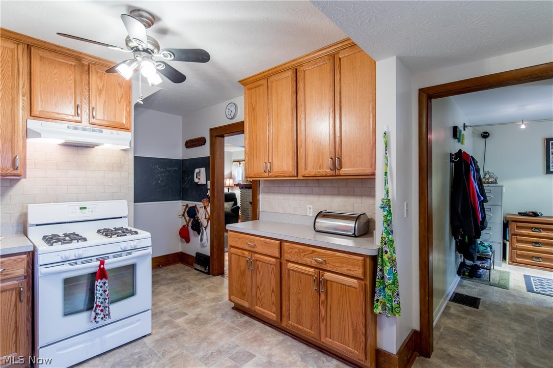 Walters - Residential