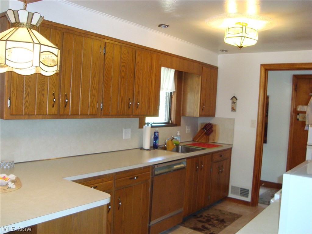 New England Lanes - Residential