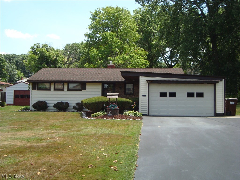 New England Lanes - Residential