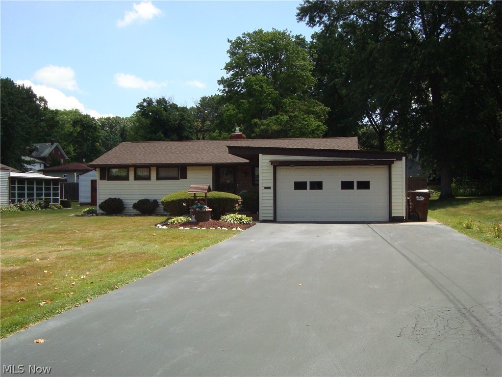 New England Lanes - Residential