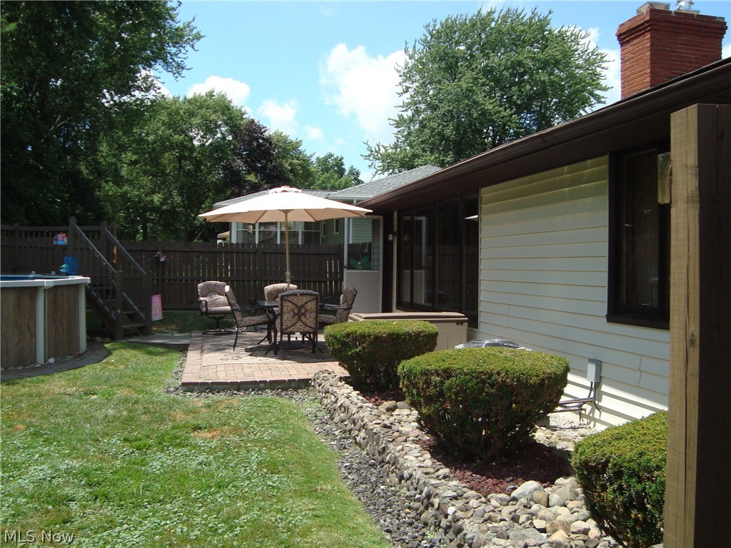 New England Lanes - Residential