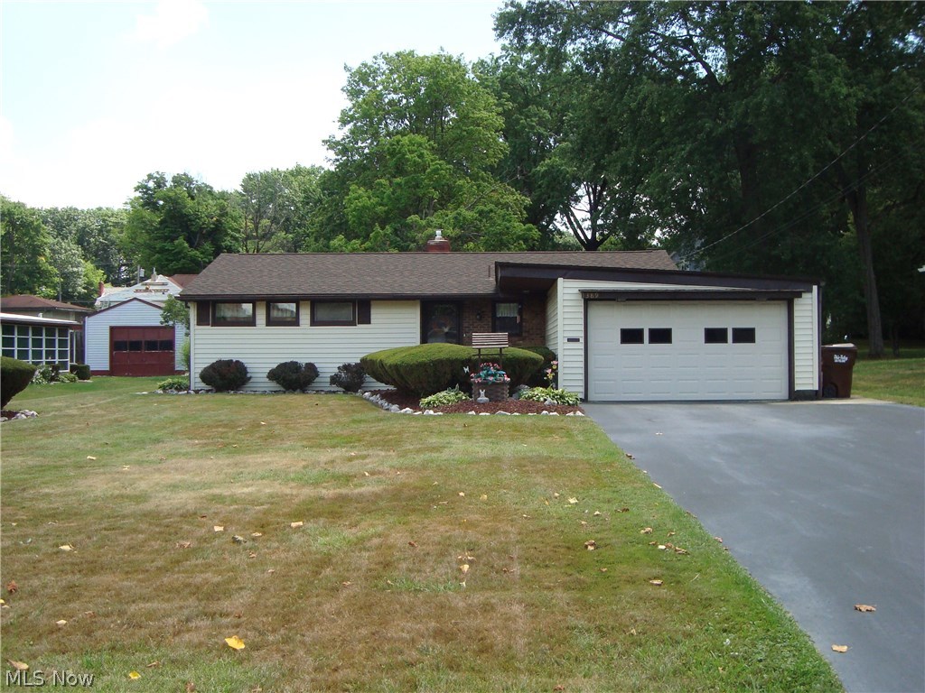 New England Lanes - Residential