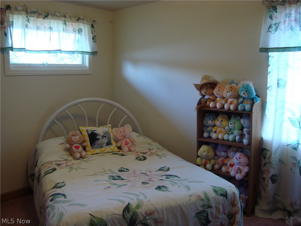 New England Lanes - Residential