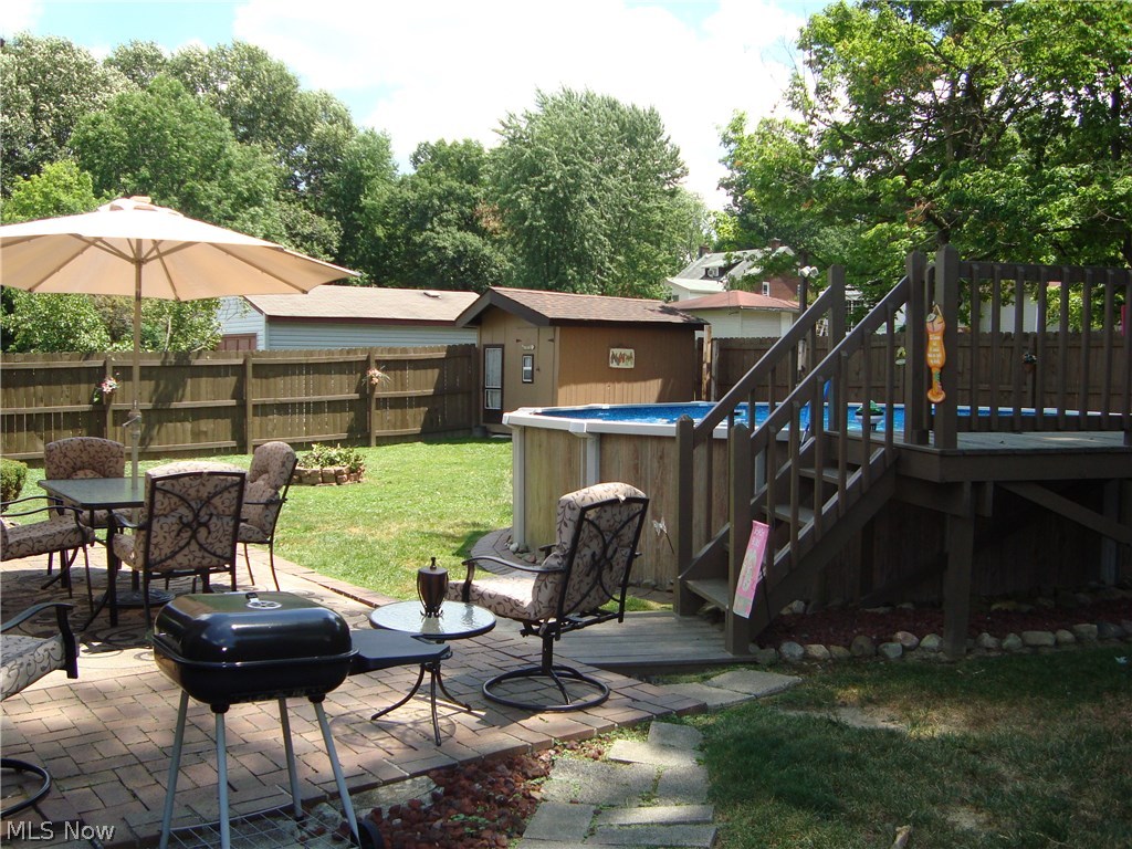 New England Lanes - Residential