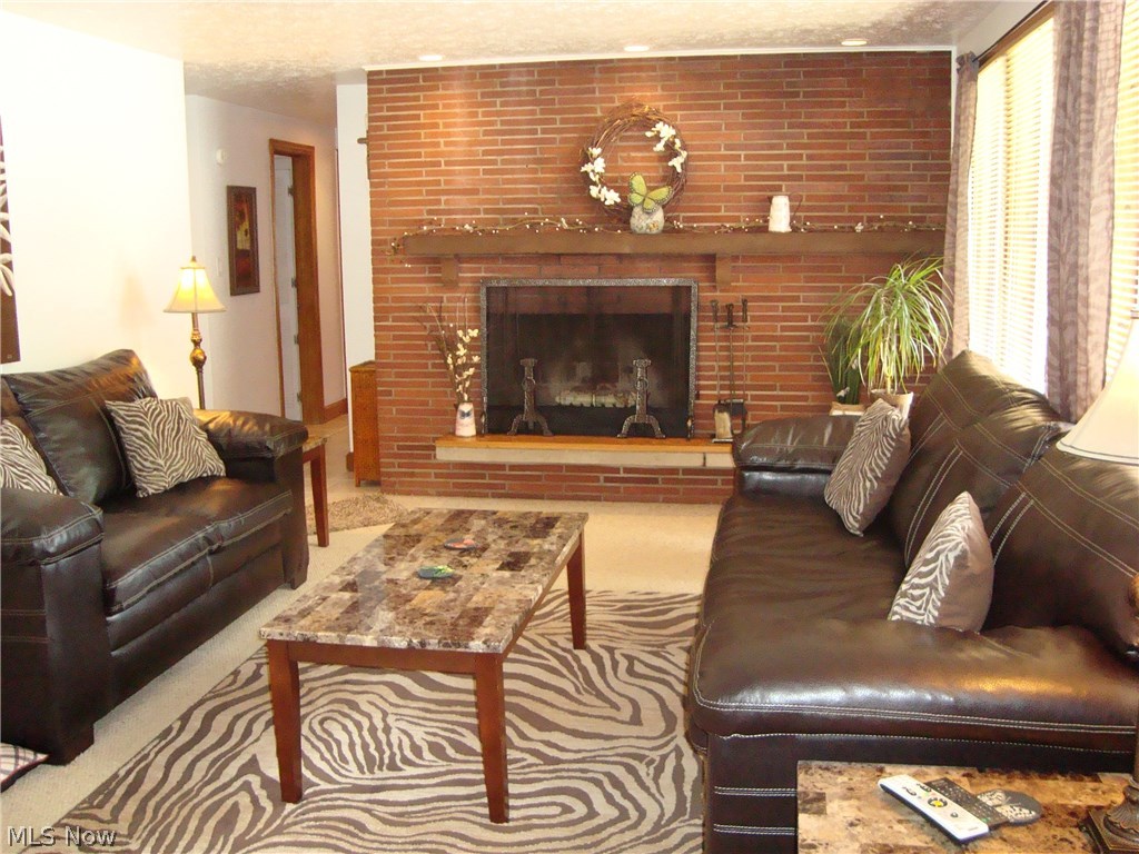 New England Lanes - Residential