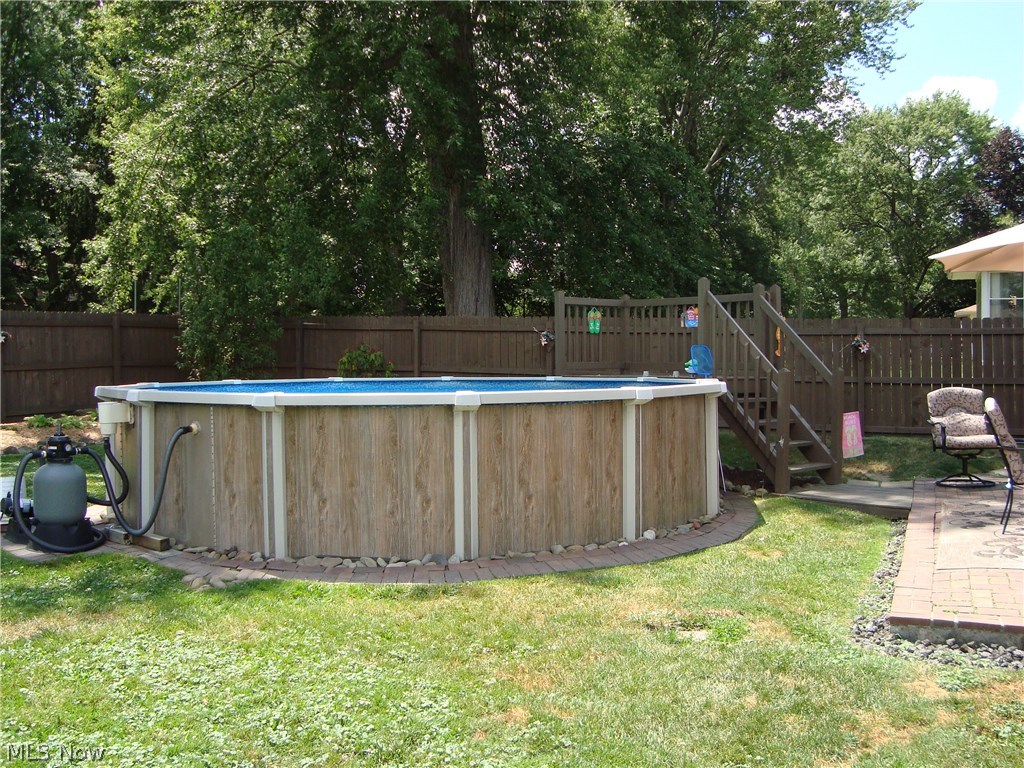 New England Lanes - Residential