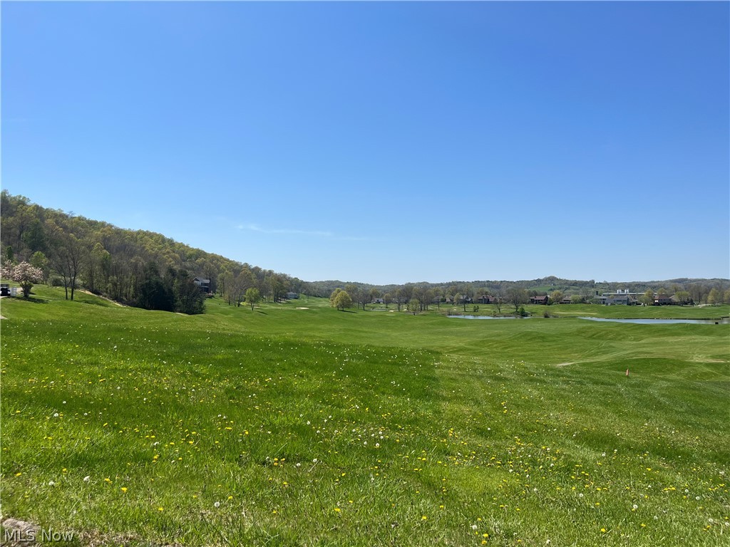 Woodridge Planatation Sub - Land