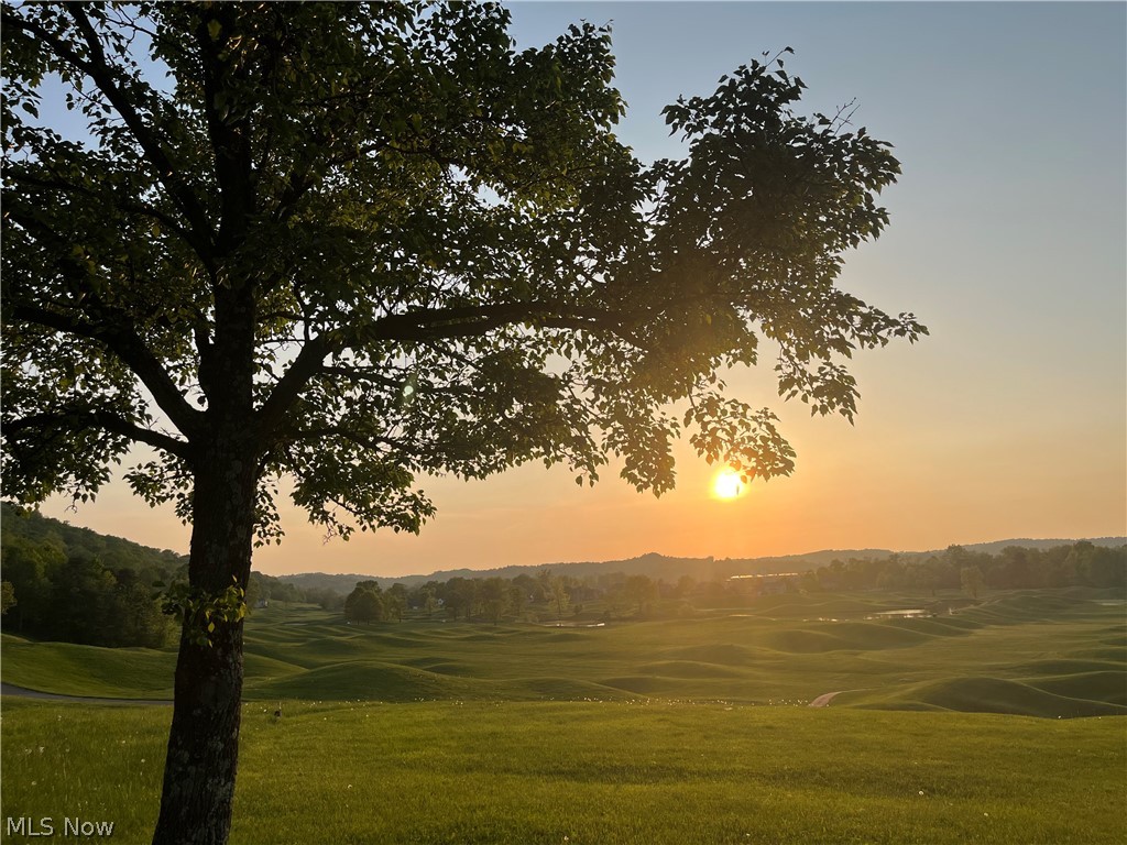 Woodridge Planatation Sub - Land