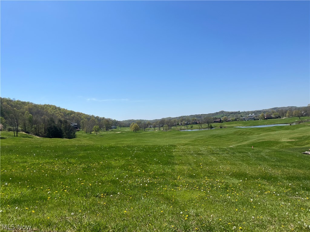 Woodridge Planatation Sub - Land