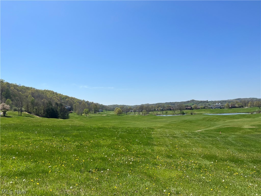 Woodridge Planatation Sub - Land