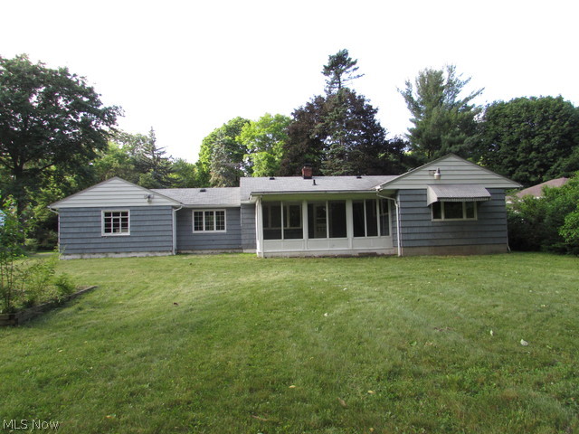 Fairlawn Acres - Residential