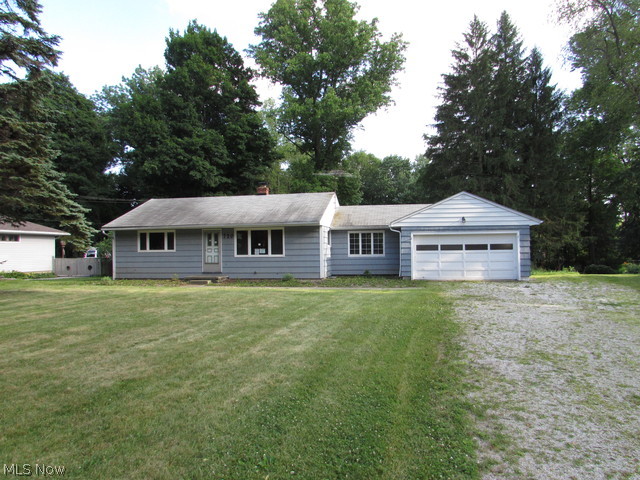 Fairlawn Acres - Residential